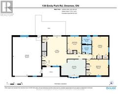 Floor Plans -