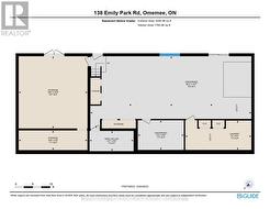 Floor Plans -