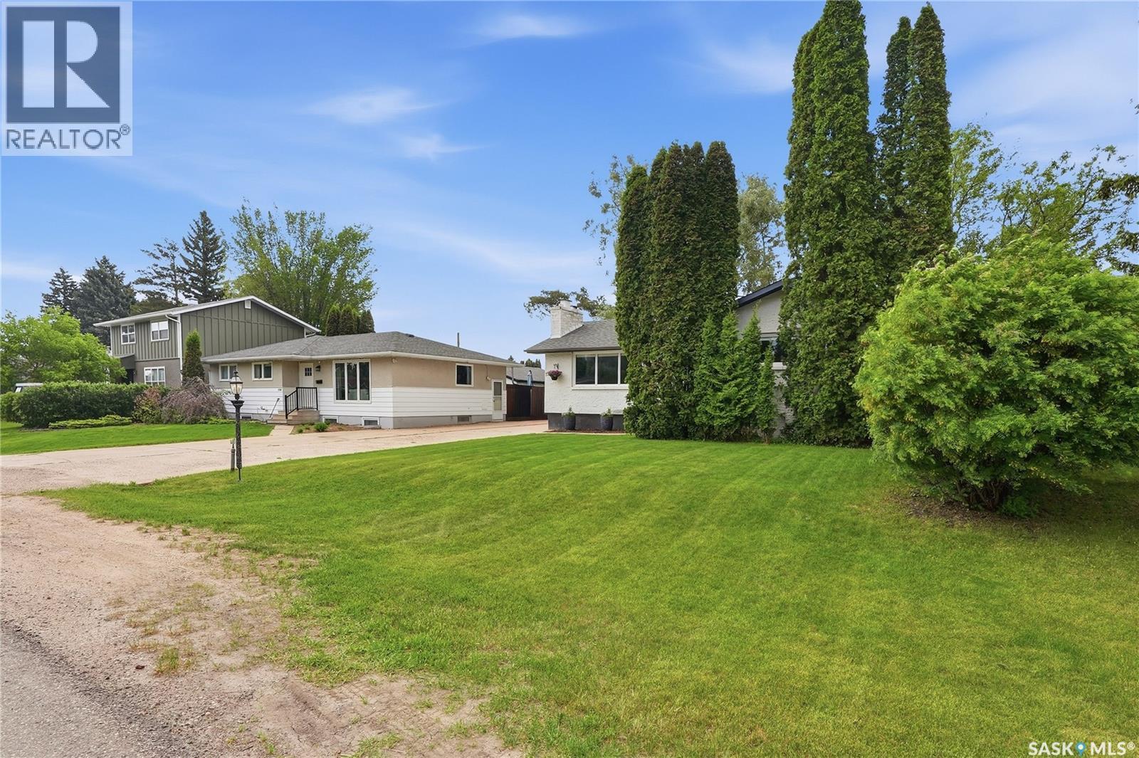 3345 Mountbatten Street, Saskatoon, SK