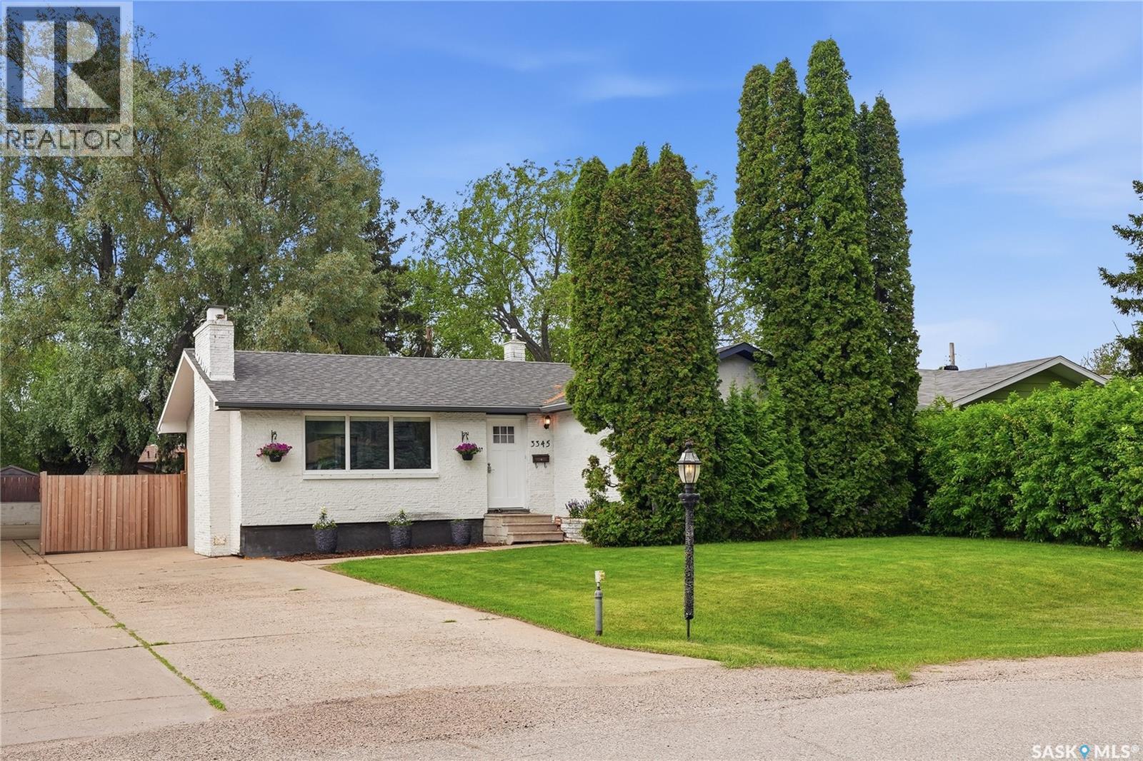 3345 Mountbatten Street, Saskatoon, SK