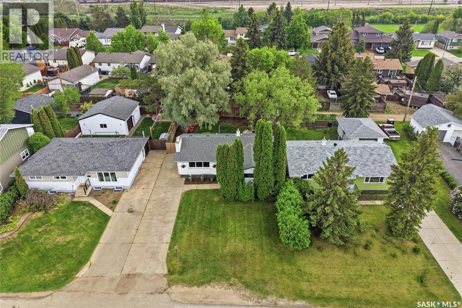 3345 Mountbatten Street, Saskatoon, SK