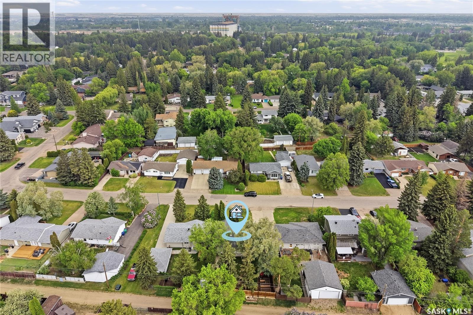 3345 Mountbatten Street, Saskatoon, SK