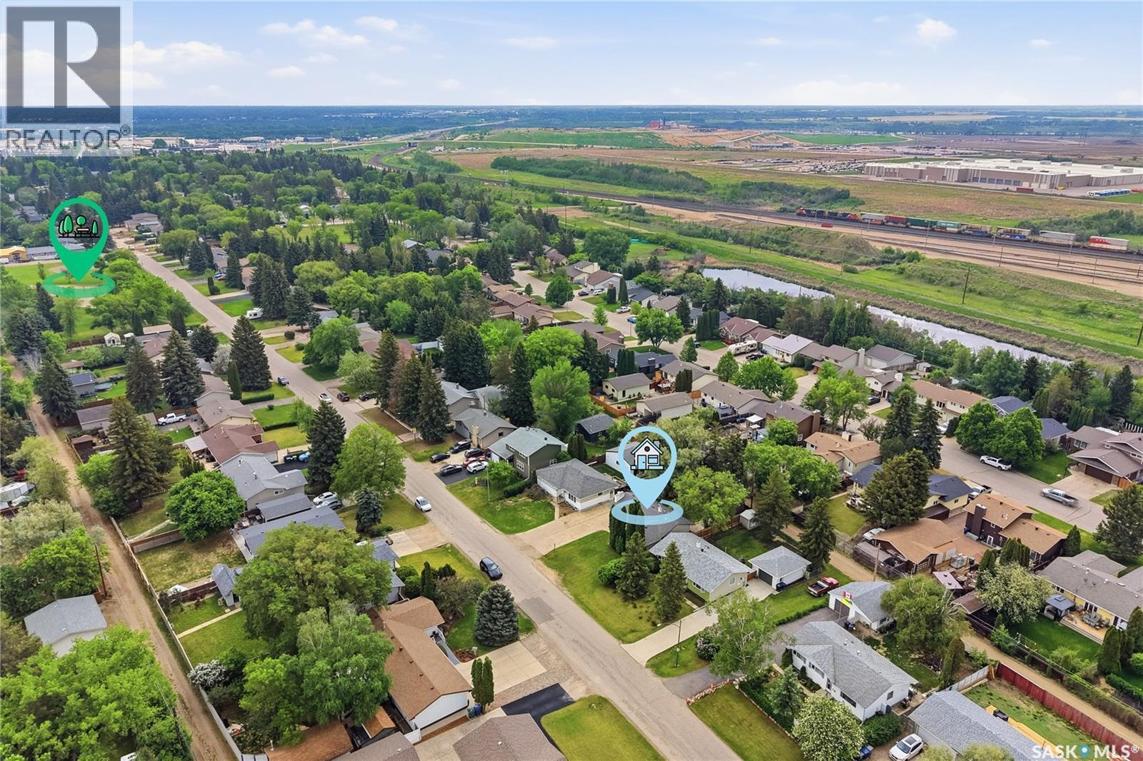 3345 Mountbatten Street, Saskatoon, SK
