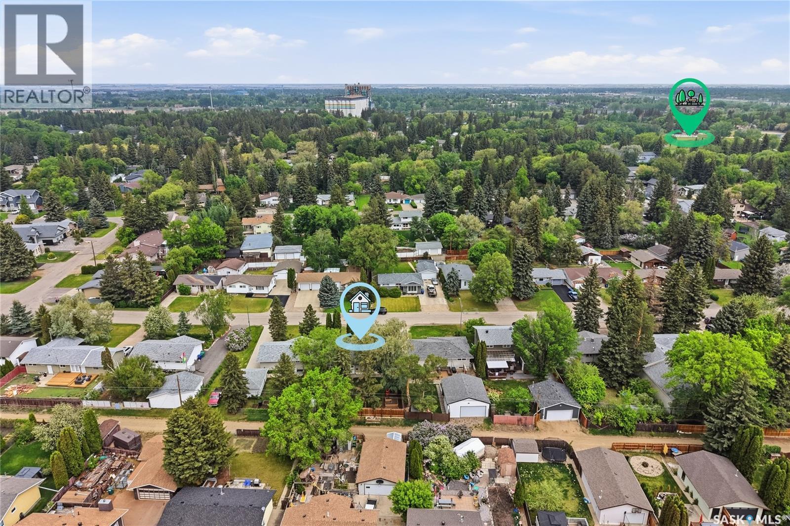 3345 Mountbatten Street, Saskatoon, SK