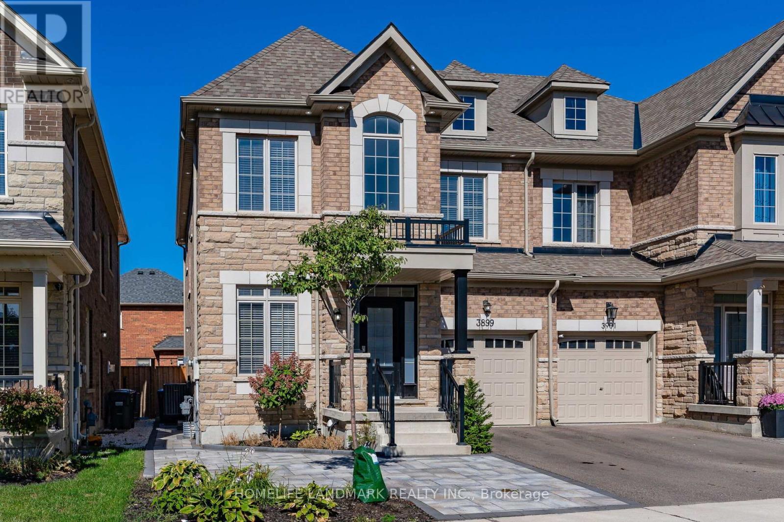 3899 Arvona Place, Mississauga, ON