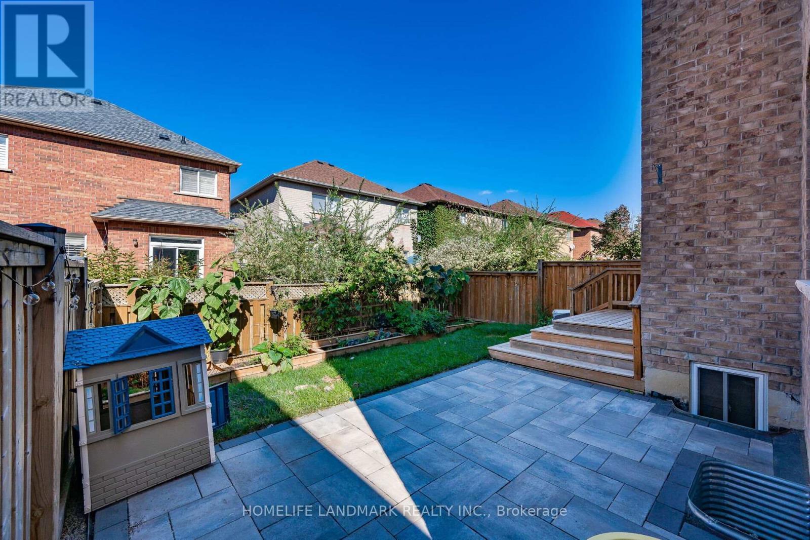 3899 Arvona Place, Mississauga, ON