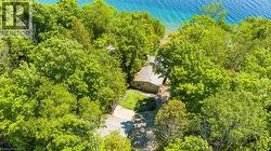 376 MALLORY BEACH Road South Bruce Peninsula, ON N0H 2T0