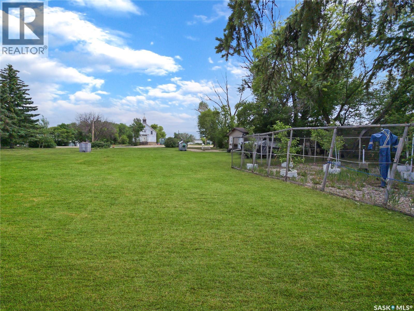 109 Prairie Avenue, Simpson, SK