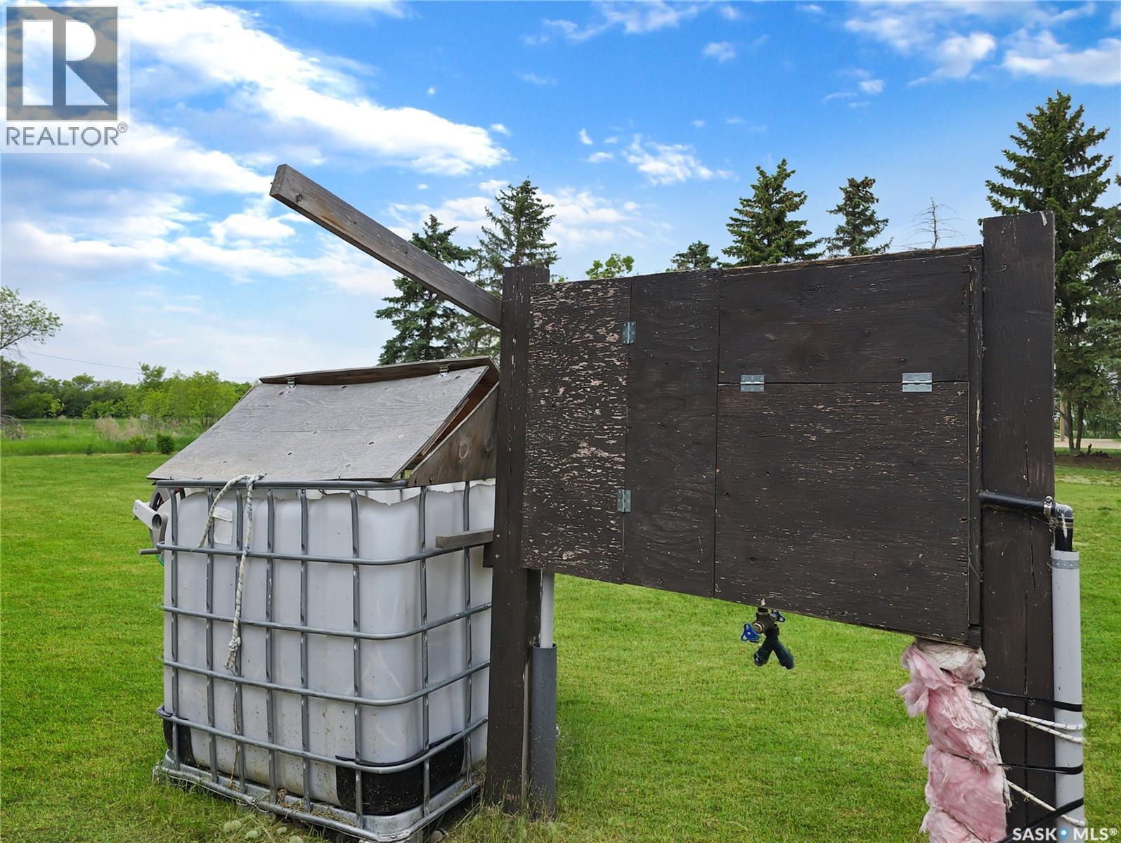 109 Prairie Avenue, Simpson, SK