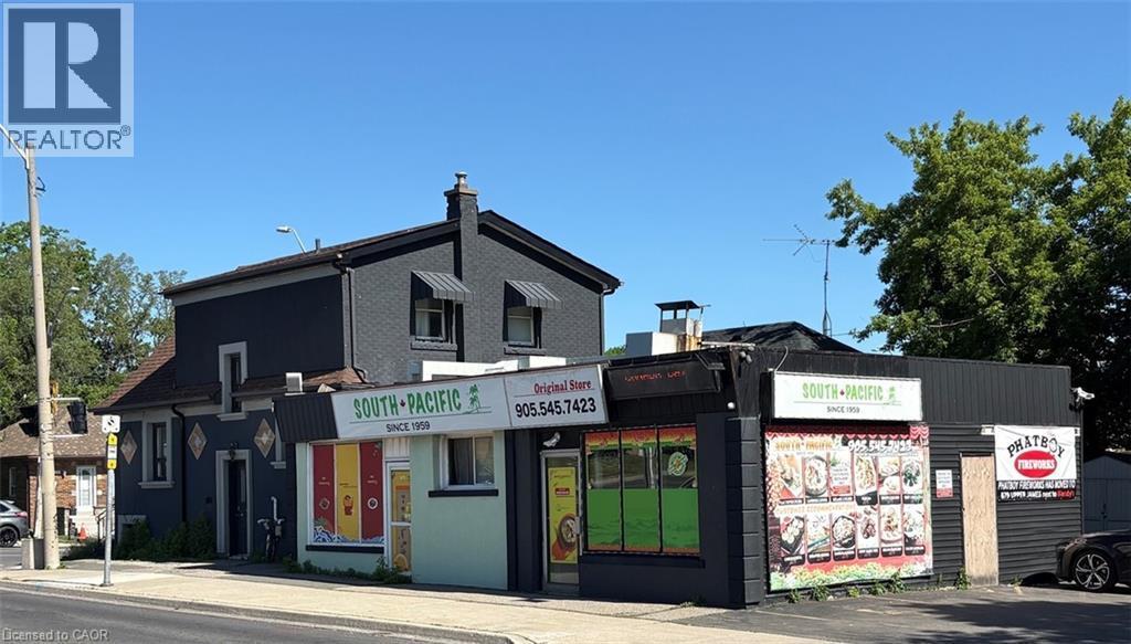 619 Upper Wentworth Street, Hamilton, ON