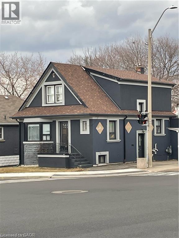 619 Upper Wentworth Street, Hamilton, ON