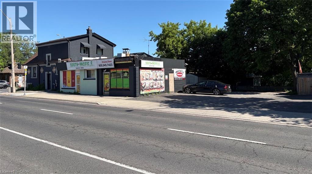 619 Upper Wentworth Street, Hamilton, ON