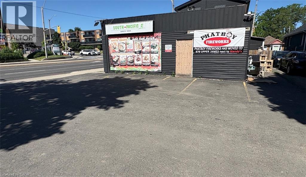 619 Upper Wentworth Street, Hamilton, ON