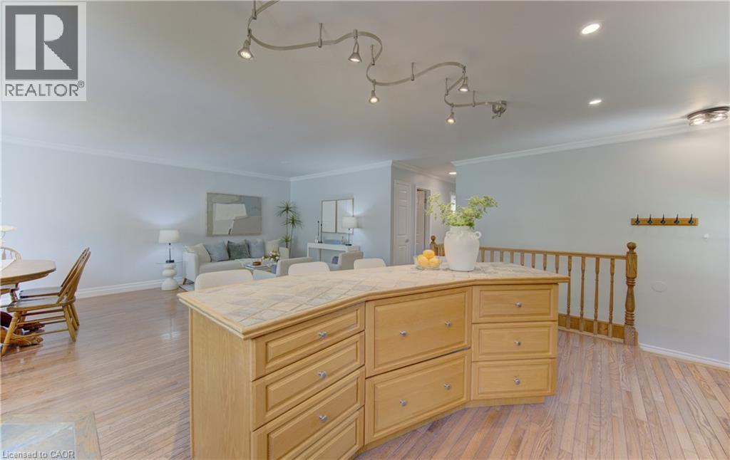 55 Southwood Drive, Kitchener, ON