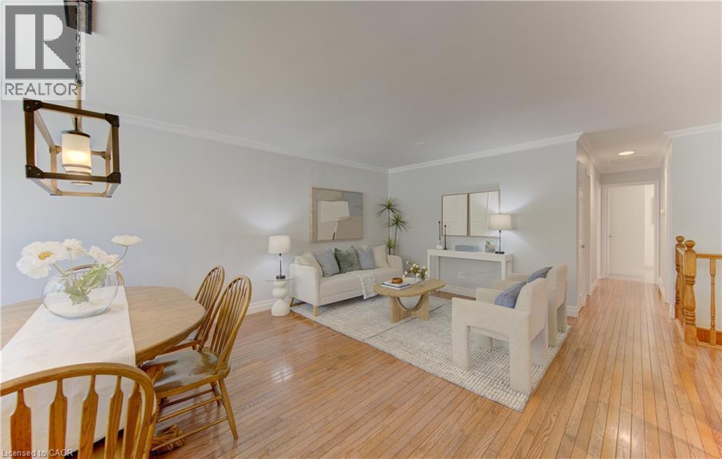 55 Southwood Drive, Kitchener, ON