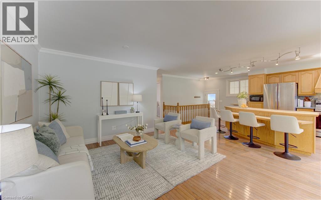 55 Southwood Drive, Kitchener, ON