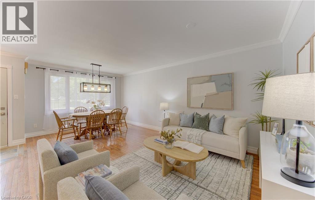 55 Southwood Drive, Kitchener, ON