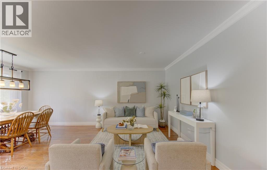 55 Southwood Drive, Kitchener, ON