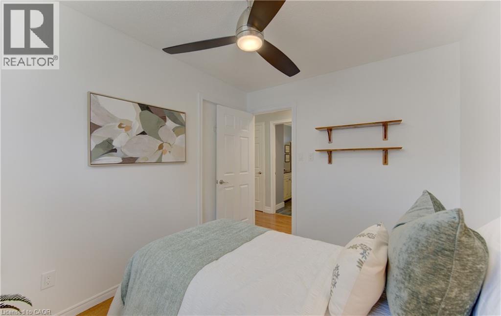 55 Southwood Drive, Kitchener, ON