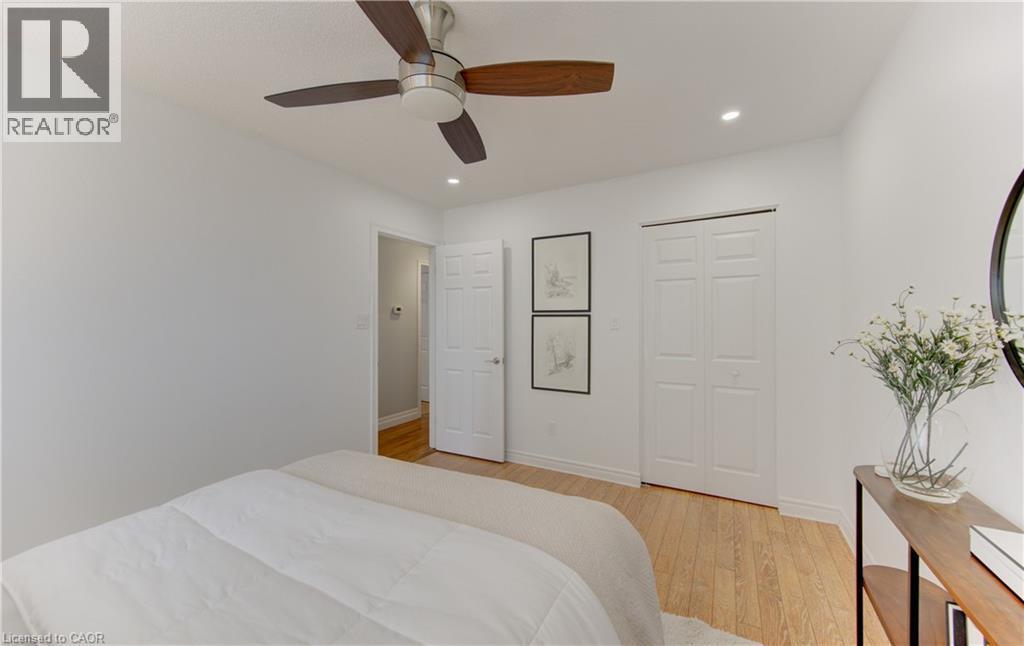 55 Southwood Drive, Kitchener, ON