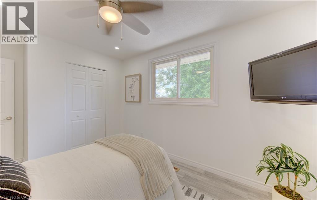 55 Southwood Drive, Kitchener, ON