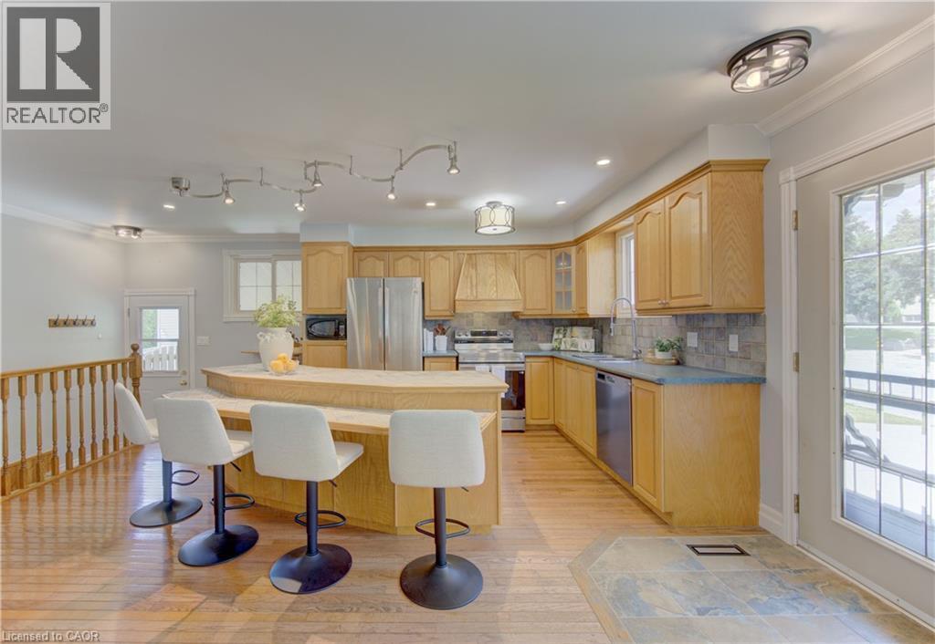 55 Southwood Drive, Kitchener, ON