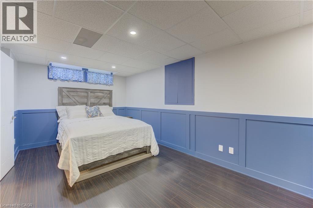 55 Southwood Drive, Kitchener, ON