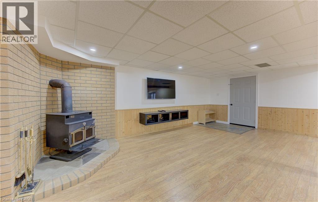 55 Southwood Drive, Kitchener, ON