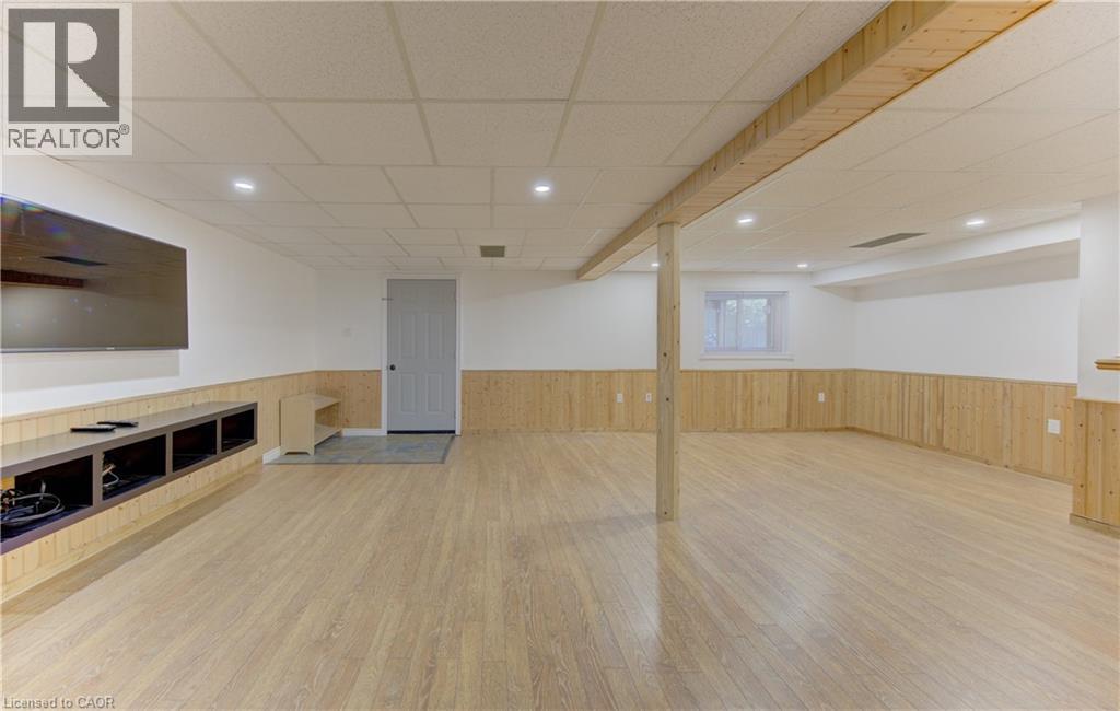 55 Southwood Drive, Kitchener, ON