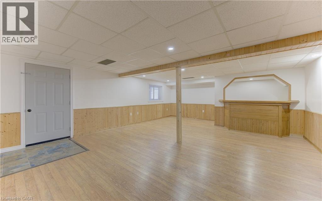 55 Southwood Drive, Kitchener, ON