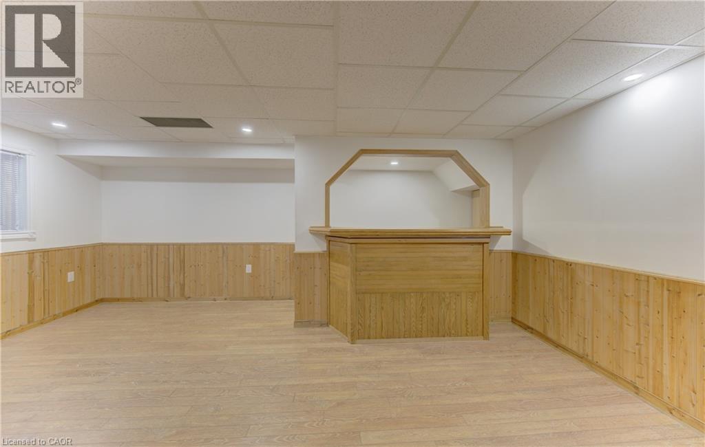 55 Southwood Drive, Kitchener, ON