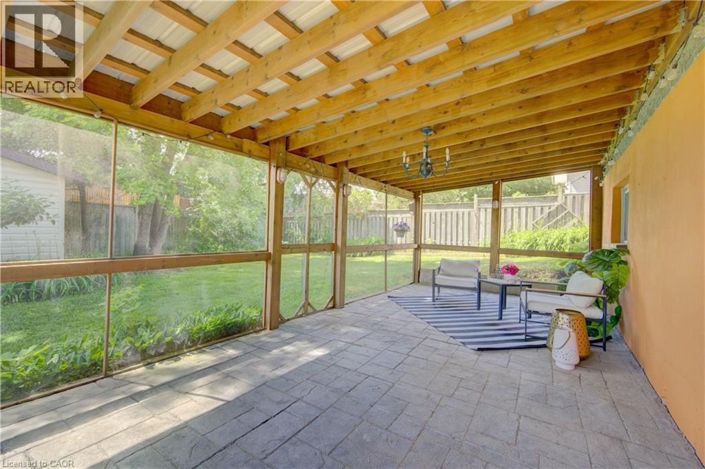 55 Southwood Drive, Kitchener, ON