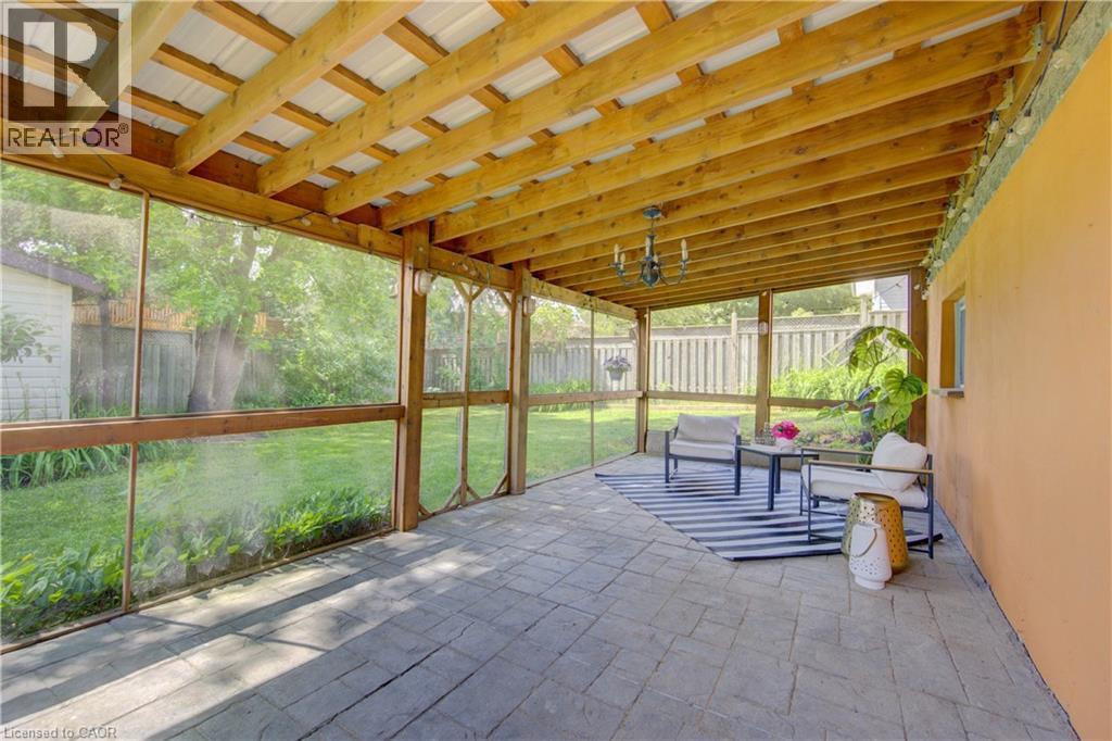 55 Southwood Drive, Kitchener, ON
