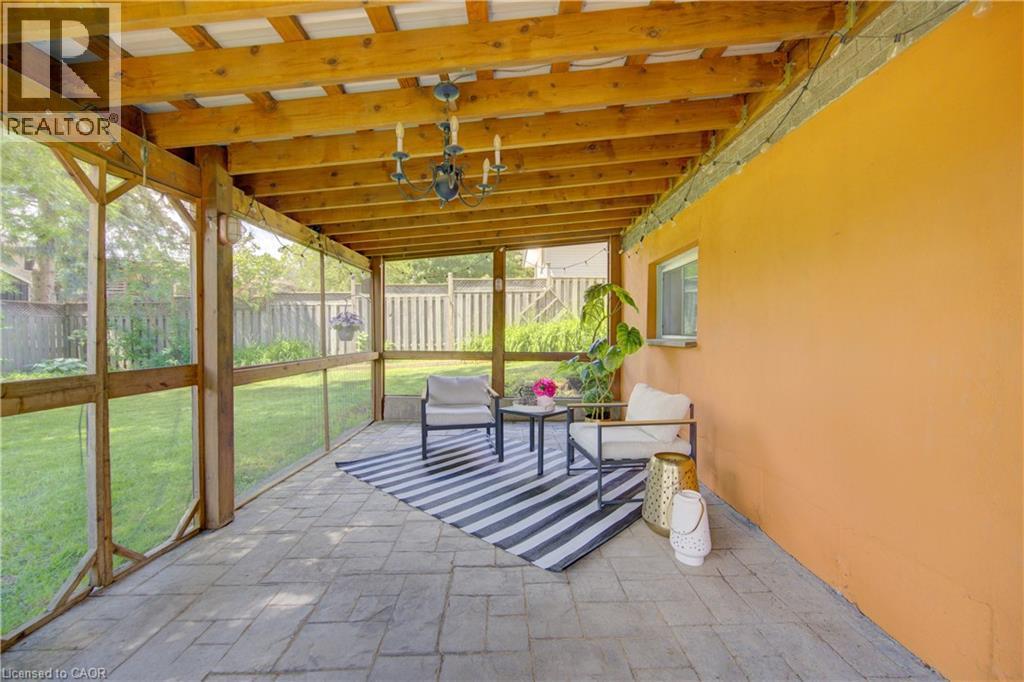 55 Southwood Drive, Kitchener, ON