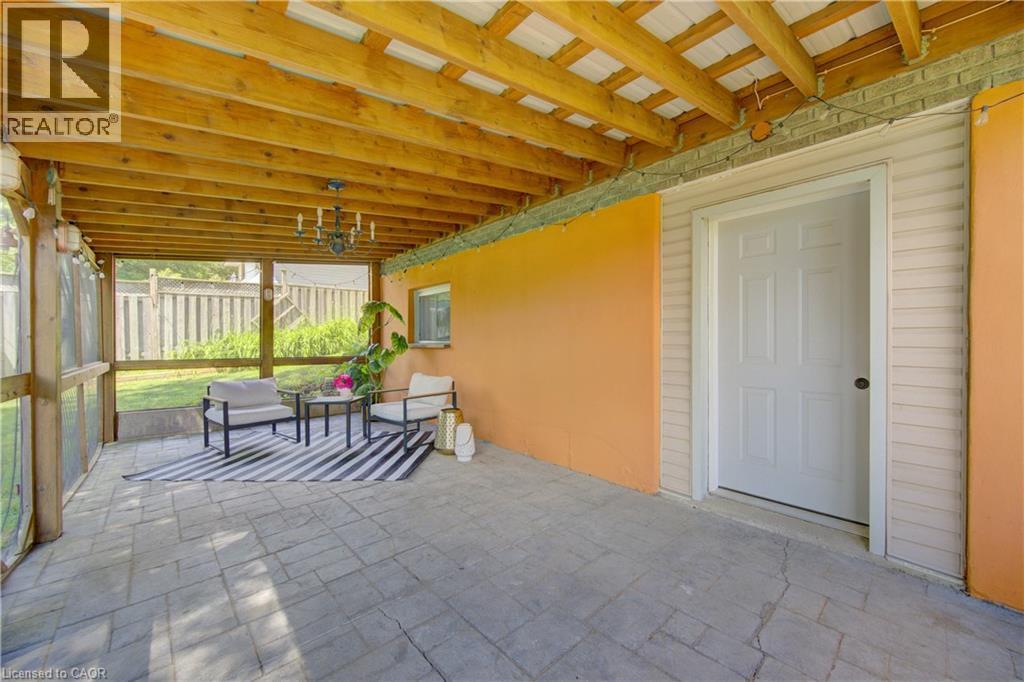55 Southwood Drive, Kitchener, ON