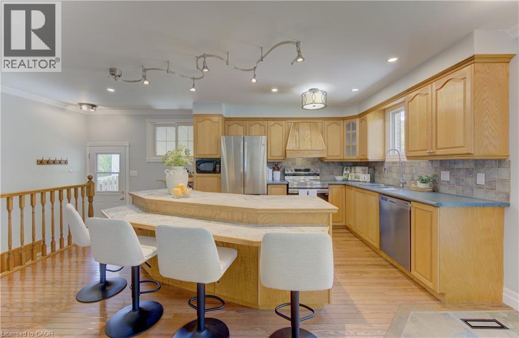 55 Southwood Drive, Kitchener, ON