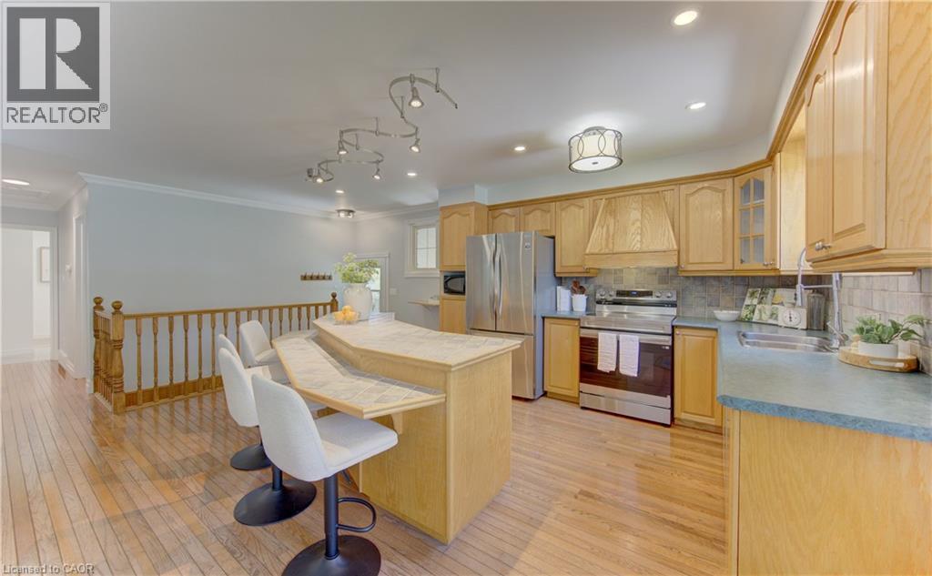 55 Southwood Drive, Kitchener, ON
