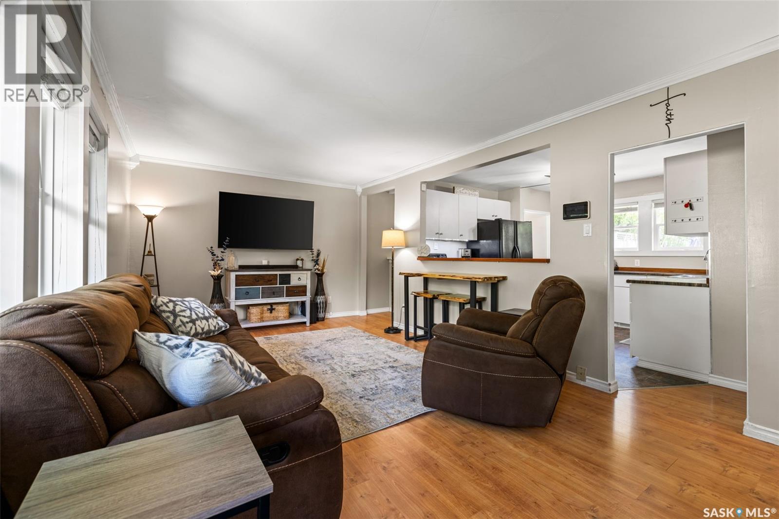95 Qu'Appelle Drive E, Lumsden, SK