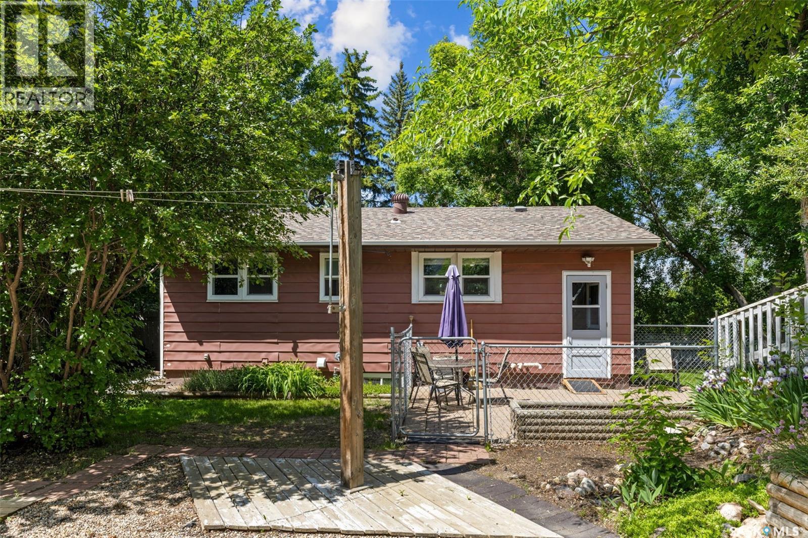 95 Qu'Appelle Drive E, Lumsden, SK
