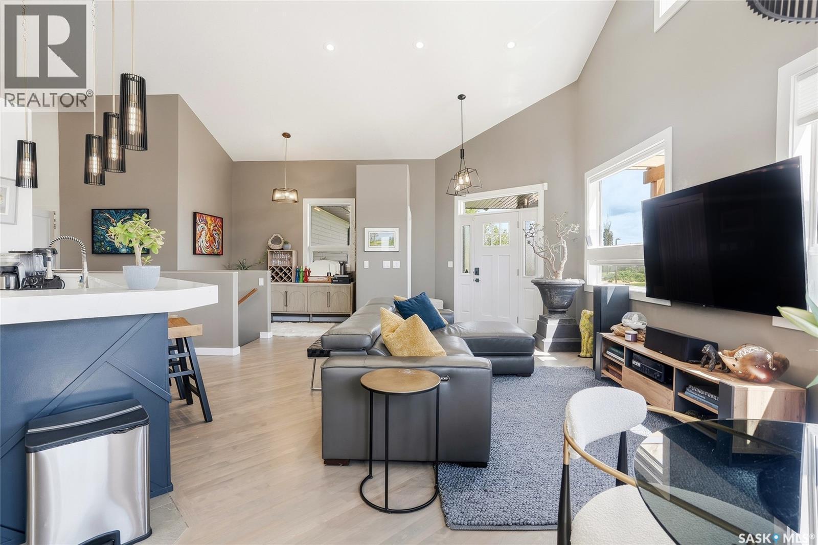 519 Trimble Crescent, Saskatoon, SK