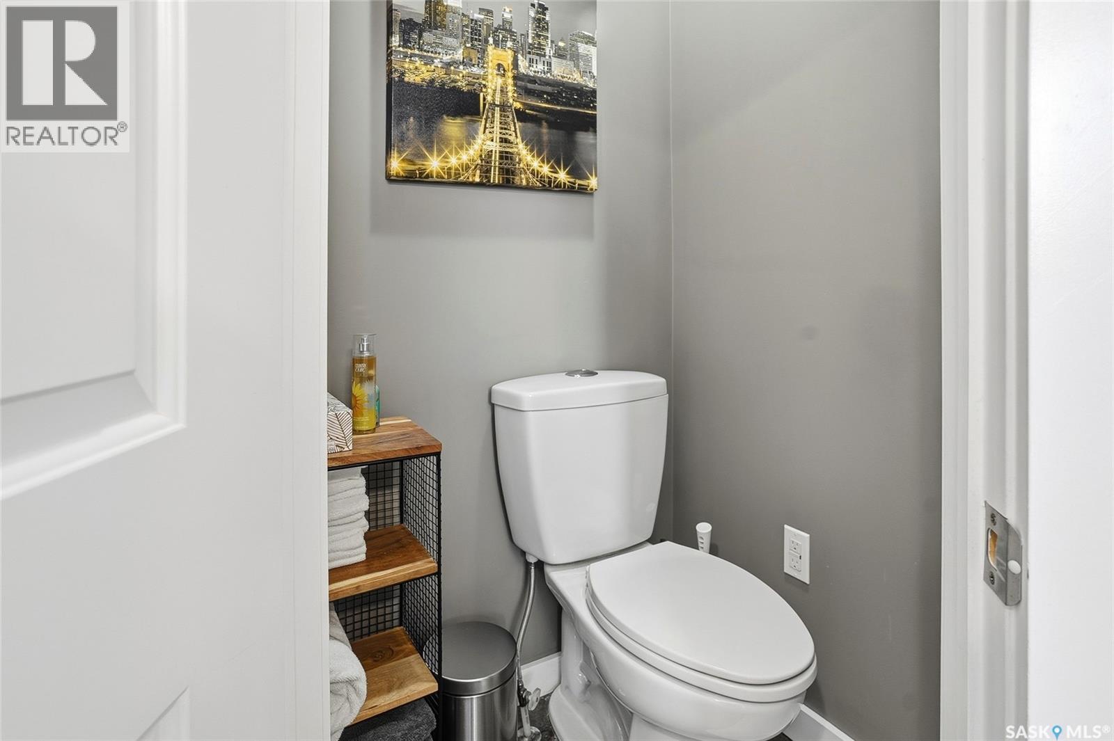 519 Trimble Crescent, Saskatoon, SK