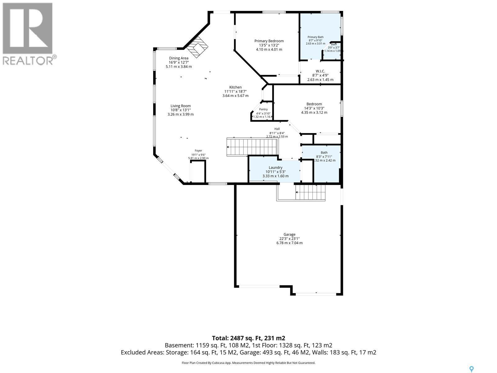 519 Trimble Crescent, Saskatoon, SK
