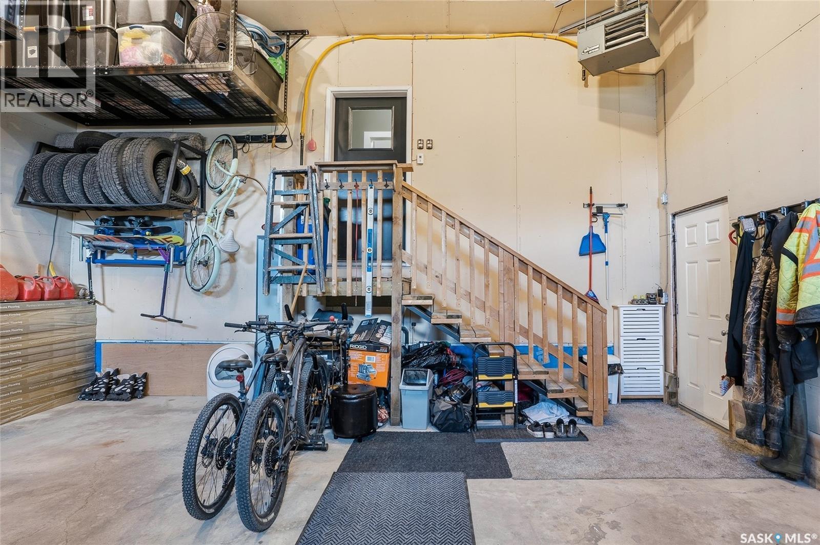 519 Trimble Crescent, Saskatoon, SK