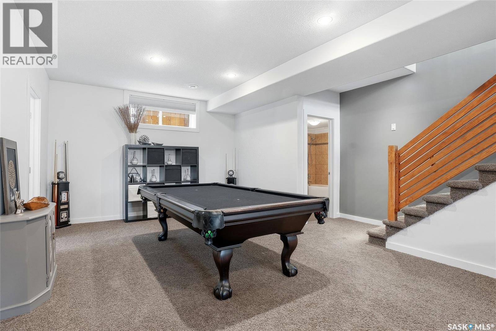 519 Trimble Crescent, Saskatoon, SK