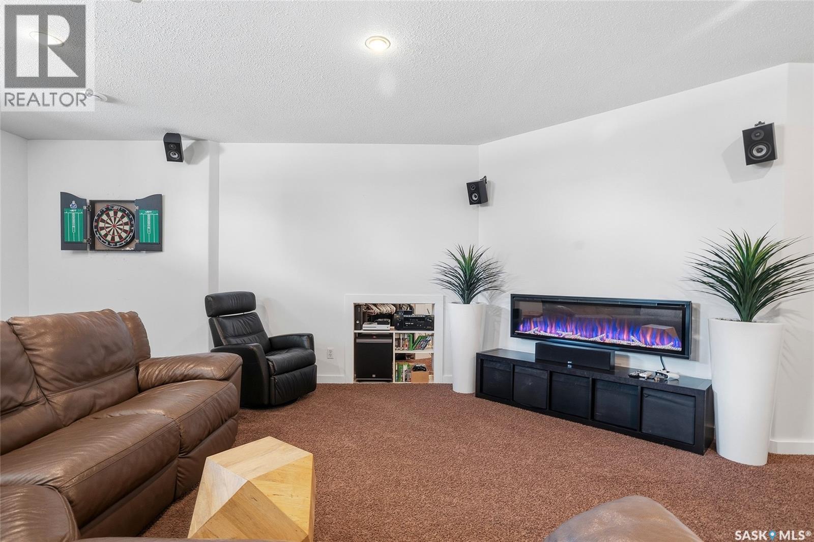 519 Trimble Crescent, Saskatoon, SK