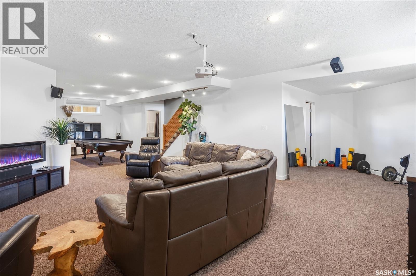 519 Trimble Crescent, Saskatoon, SK