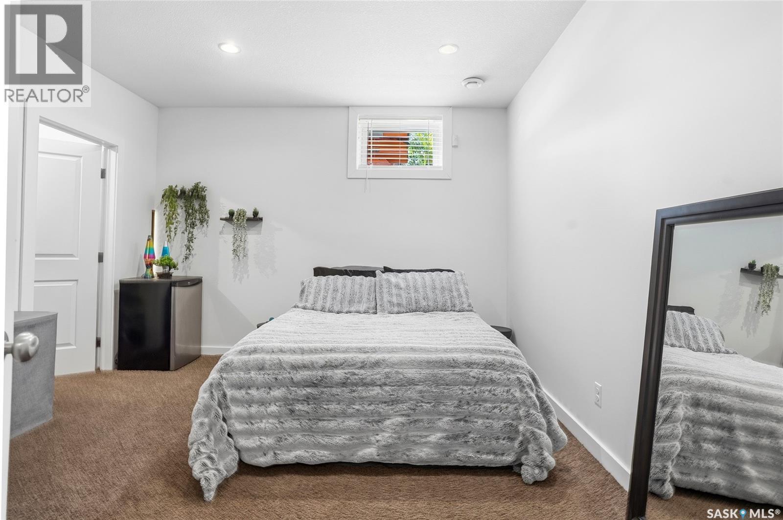 519 Trimble Crescent, Saskatoon, SK