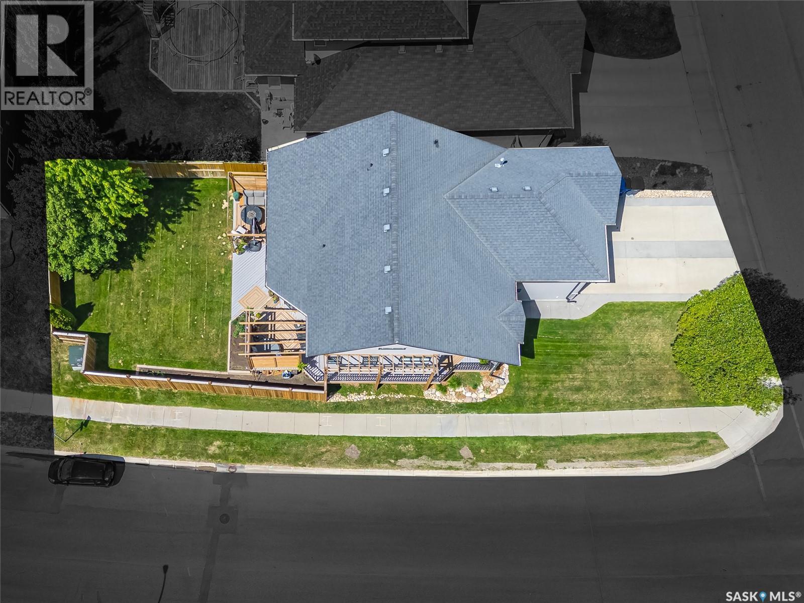519 Trimble Crescent, Saskatoon, SK