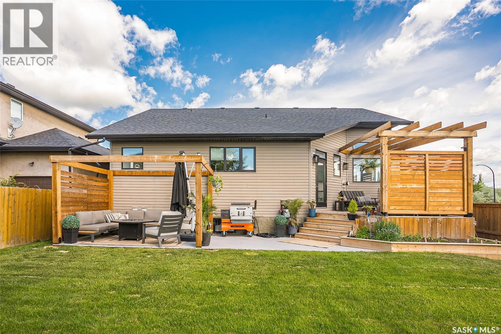 519 Trimble Crescent, Saskatoon, SK