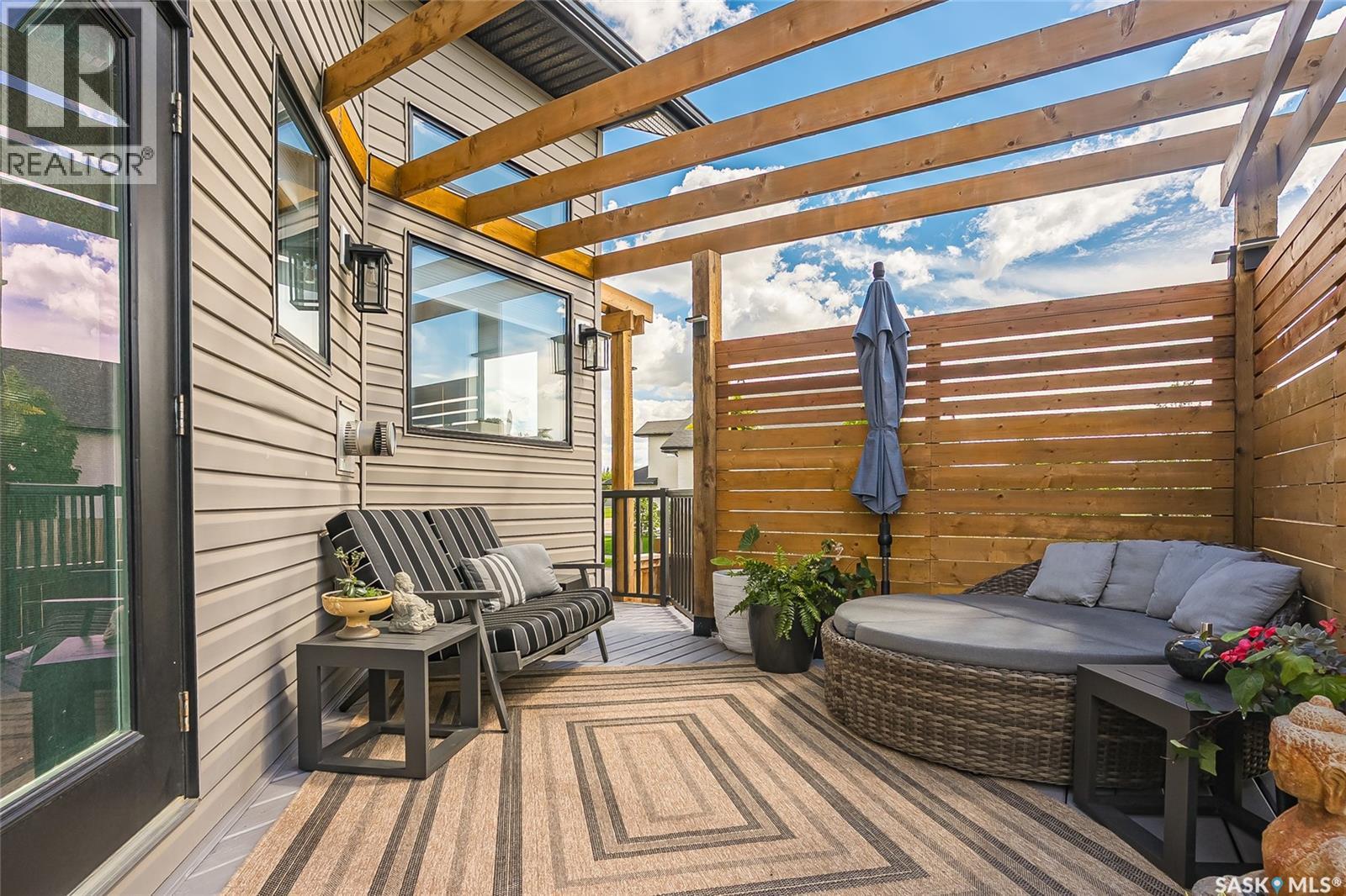 519 Trimble Crescent, Saskatoon, SK